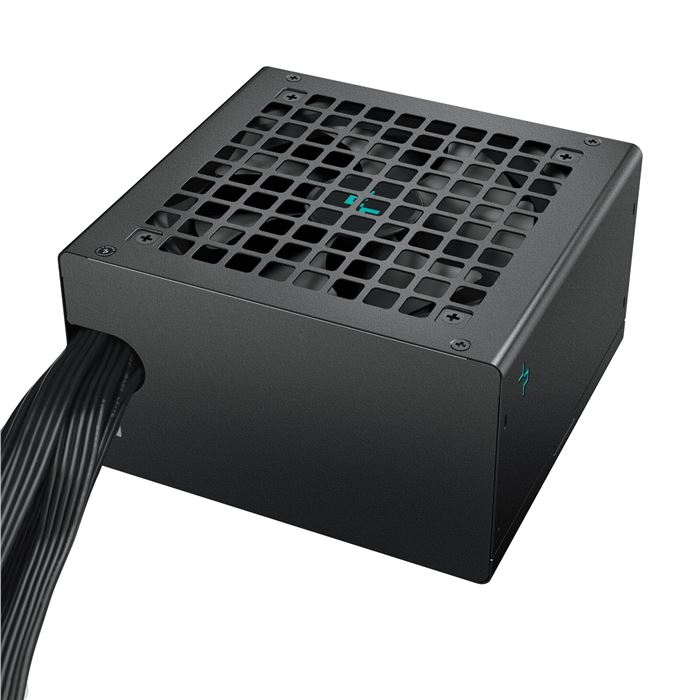منبع تغذیه دیپ کول 650 وات Power DeepCool PL650D